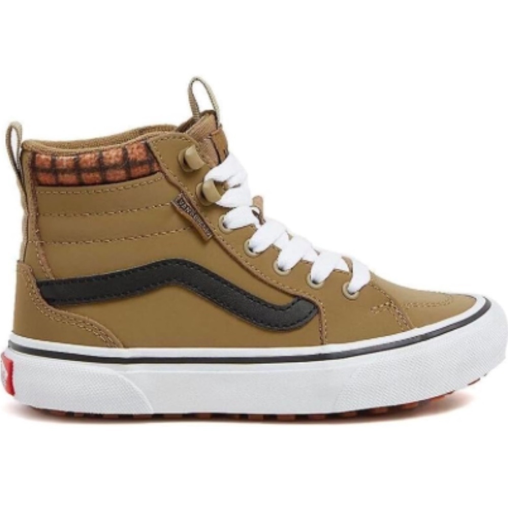 [Vans] NWT Filmore Hi Vansguard
